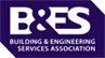 Logo - Building and Engineering Services Asociation