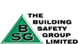Logo - The Building Safety Group Ltd
