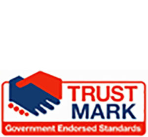 Logo - Trust Mark